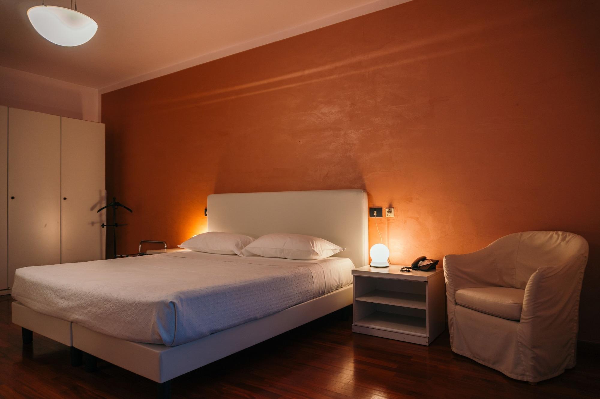 Residence Hotel Torino Uno Exterior photo