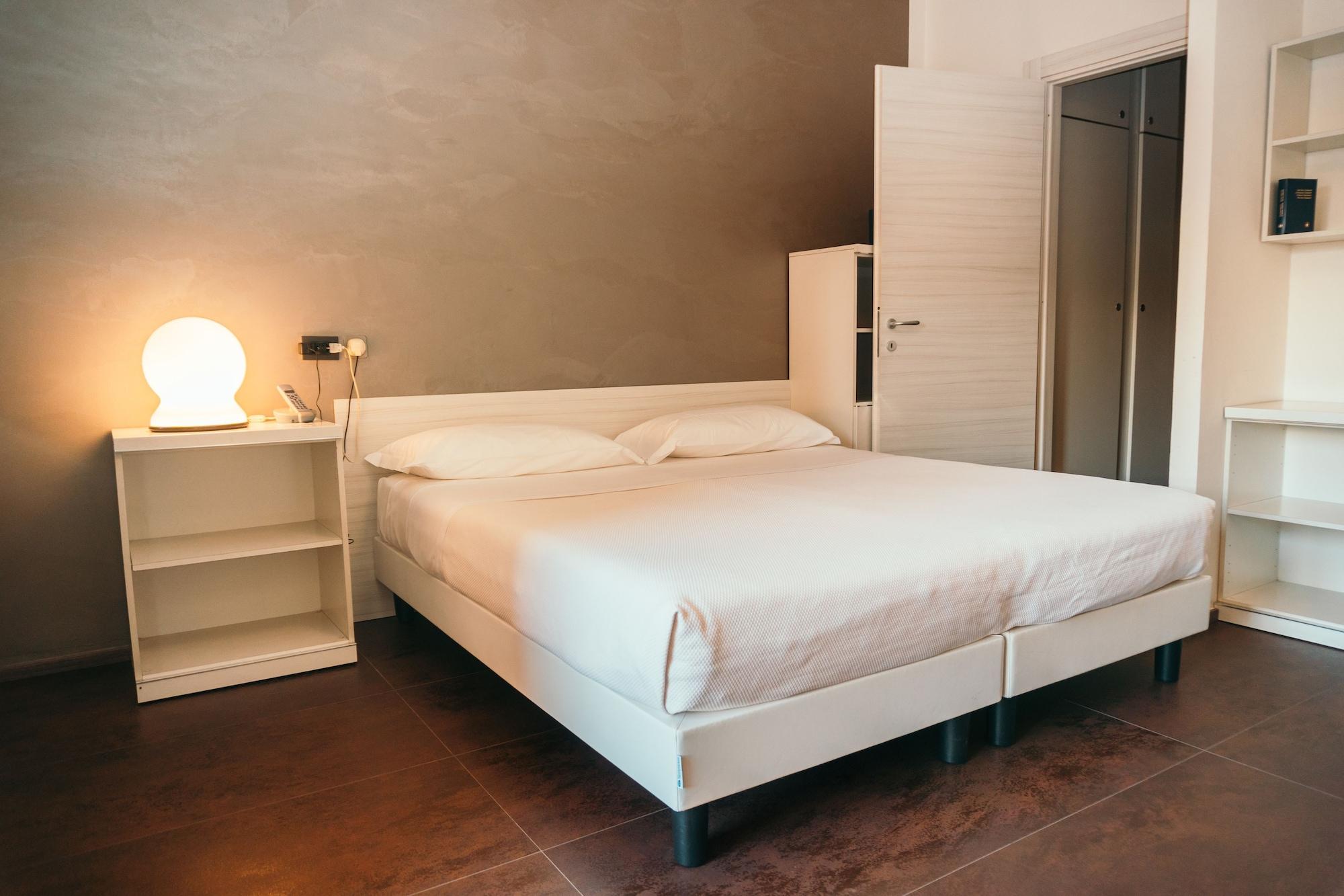 Residence Hotel Torino Uno Exterior photo