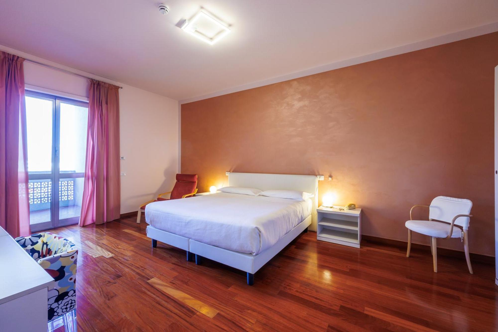 Residence Hotel Torino Uno Exterior photo