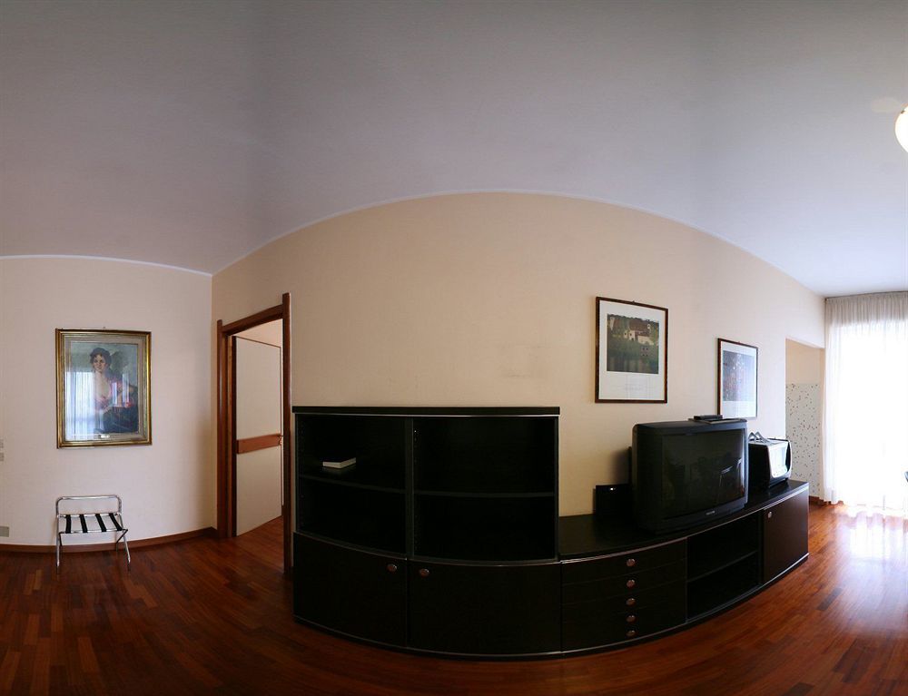 Residence Hotel Torino Uno Exterior photo