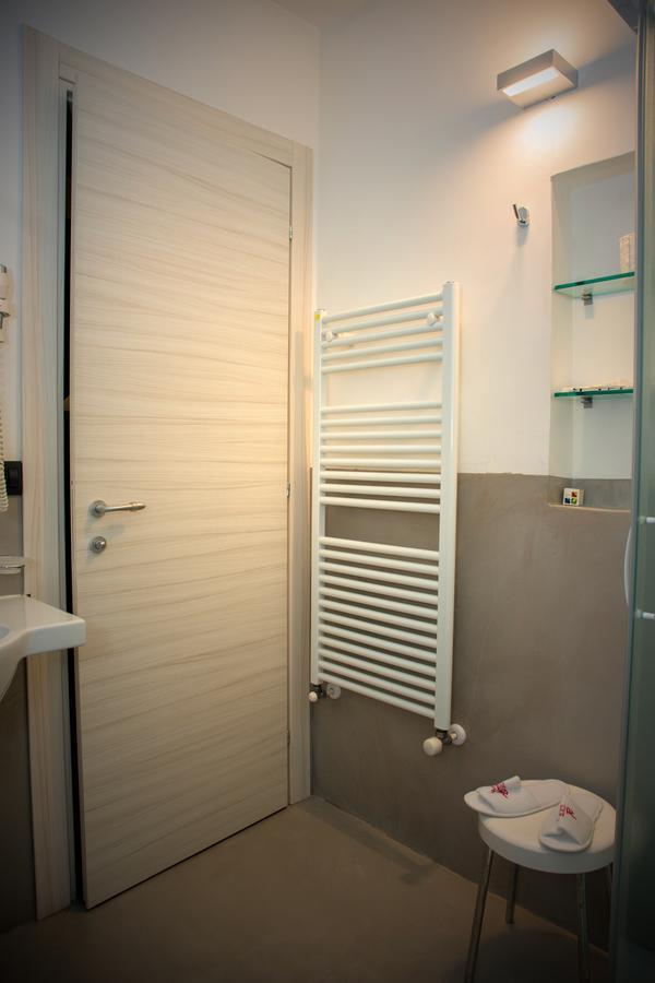 Residence Hotel Torino Uno Exterior photo