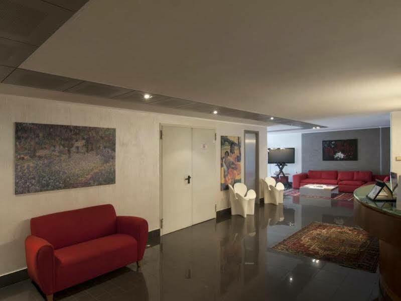 Residence Hotel Torino Uno Exterior photo